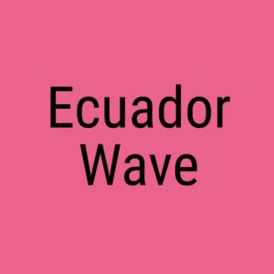 Soledad Sidra Wave
