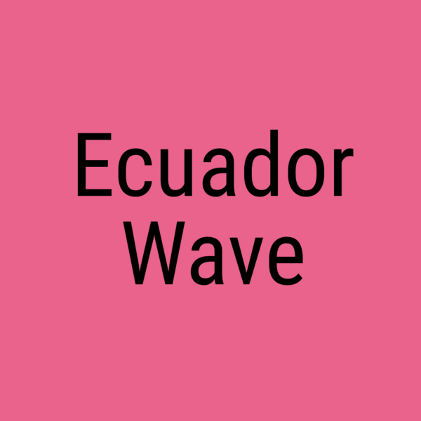 Soledad Sidra Wave