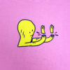 No Hands T-shirt