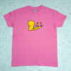 No Hands T-shirt - Image 3