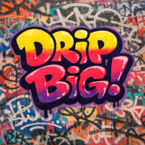 Drip Big Kit
