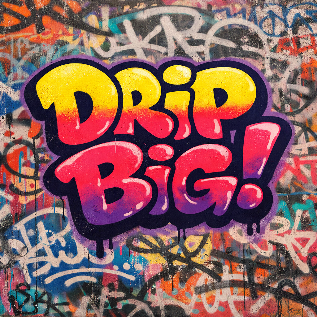 Drip Big Kit